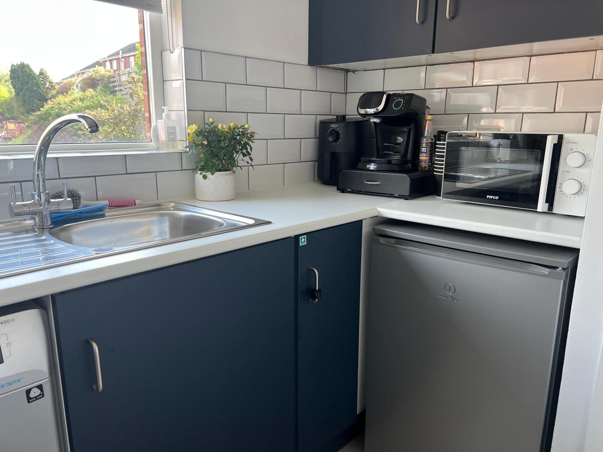 Holywood Halt Apartman Kültér fotó